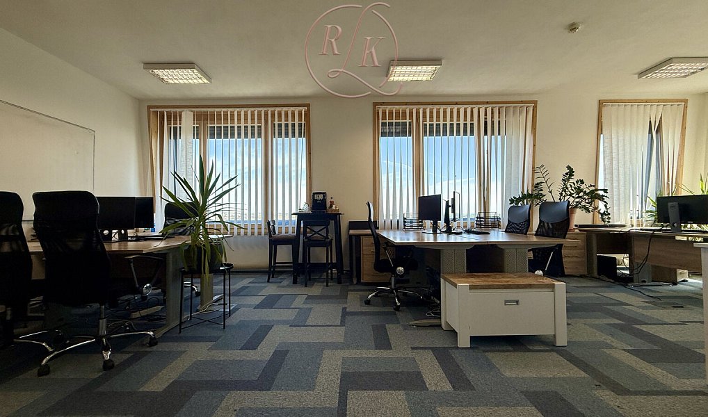 Pronájem kanceláře 68 m², Brno – náhled fotky 10