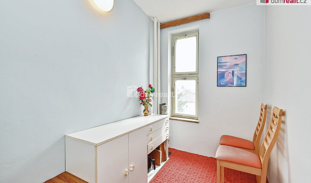 Prodej bytu 3+1 80 m², Praha – náhled fotky 14