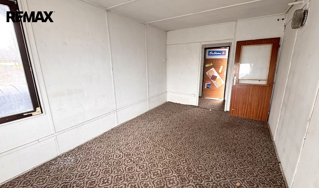 Pronájem obchodních prostor 18 m², Pelhřimov – náhled fotky 4