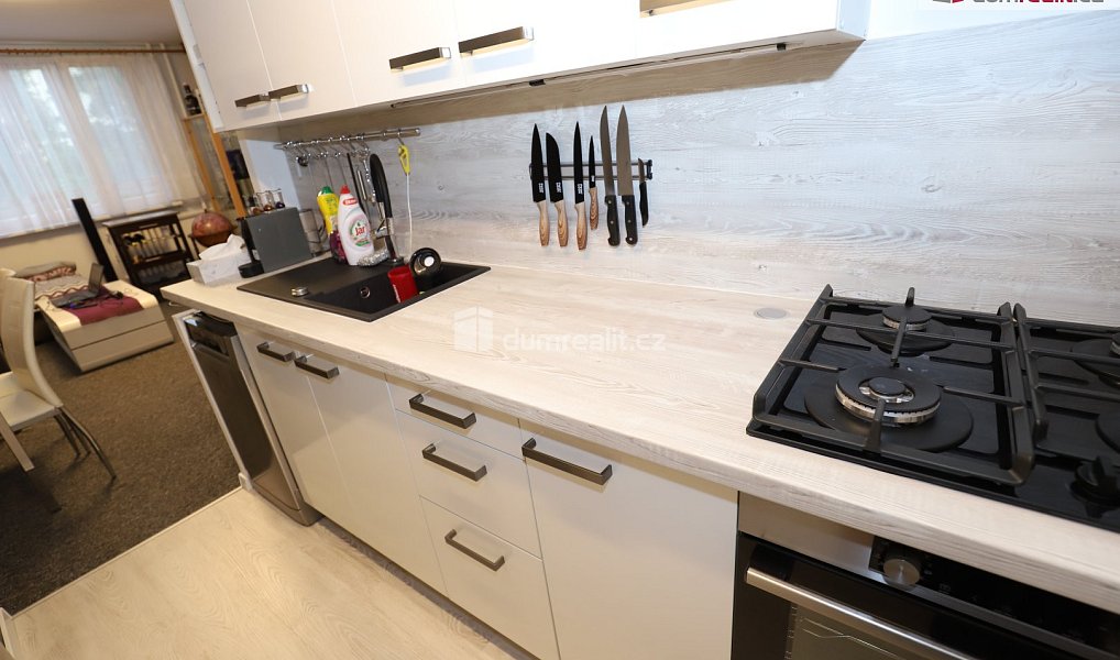 Prodej bytu 3+1 64 m², Praha – náhled fotky 5
