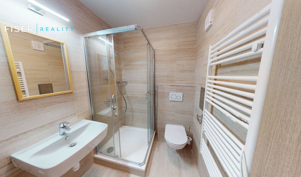Pronájem bytu 1+1 29 m², Světlá nad Sázavou – náhled fotky 4