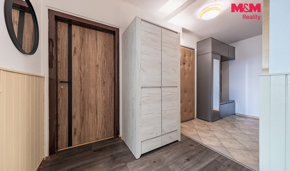 Prodej bytu 3+1 64 m², Příbram – náhled fotky 16