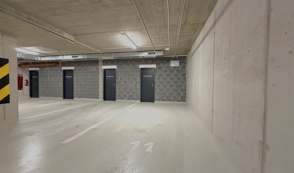 Prodej bytu 2+kk 35 m², Praha – náhled fotky 25