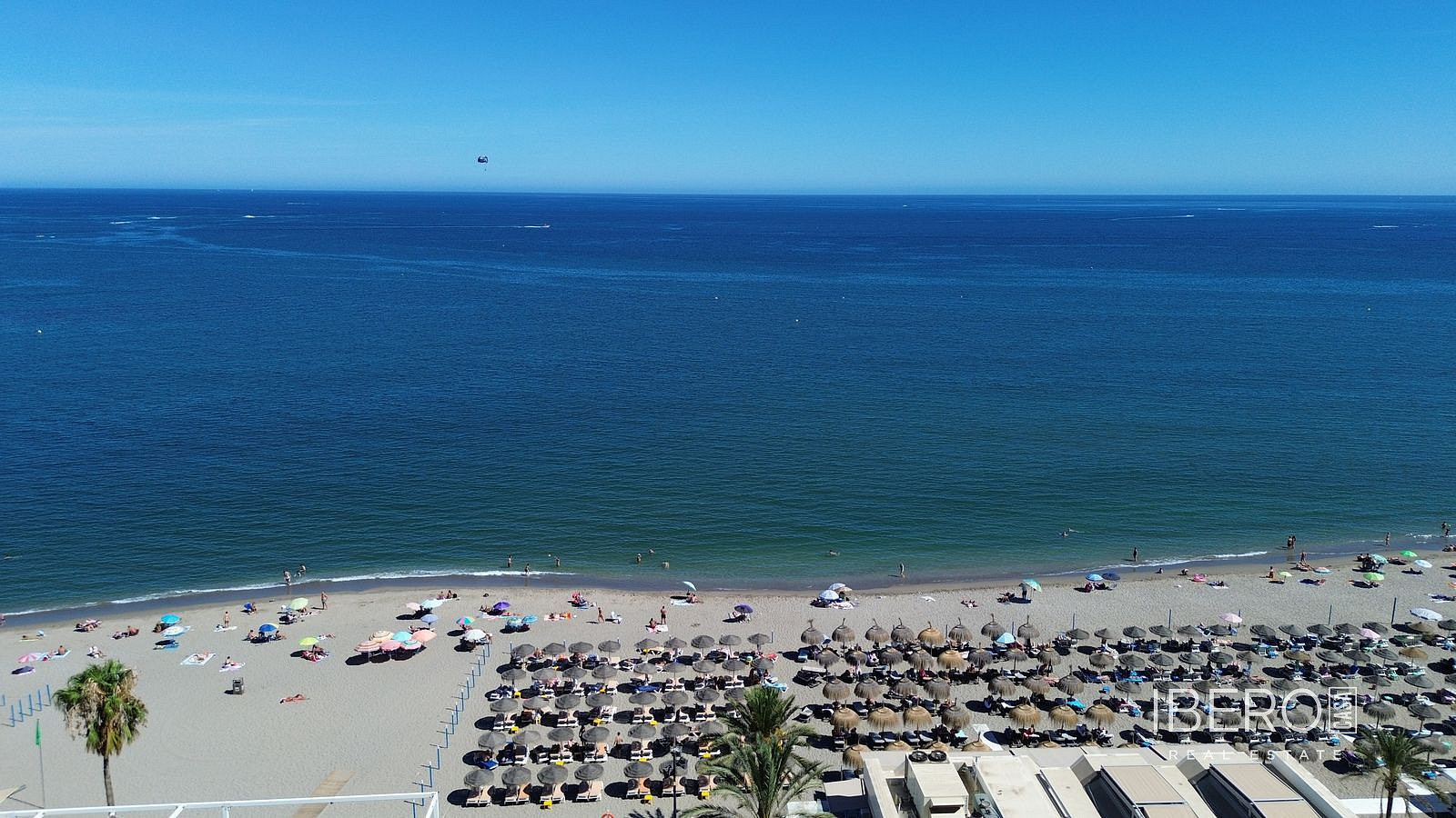 Pis 3+kk – Fuengirola, Los Boliches - Vista 2