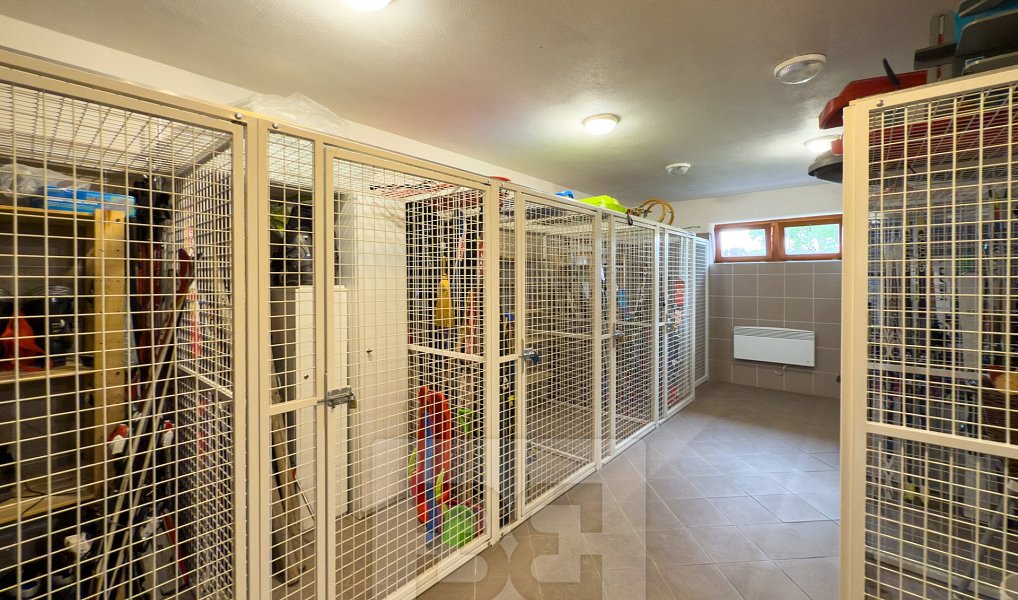 Pronájem bytu 3+kk 74 m², Vítkovice – náhled fotky 17