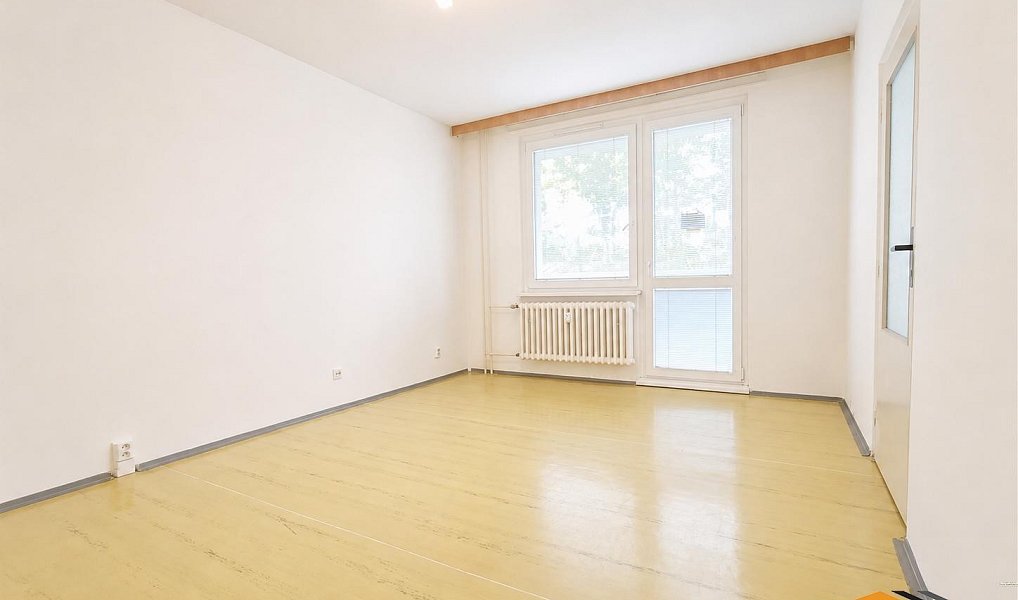 Prodej bytu 2+1 47 m², Třebíč – náhled fotky 4
