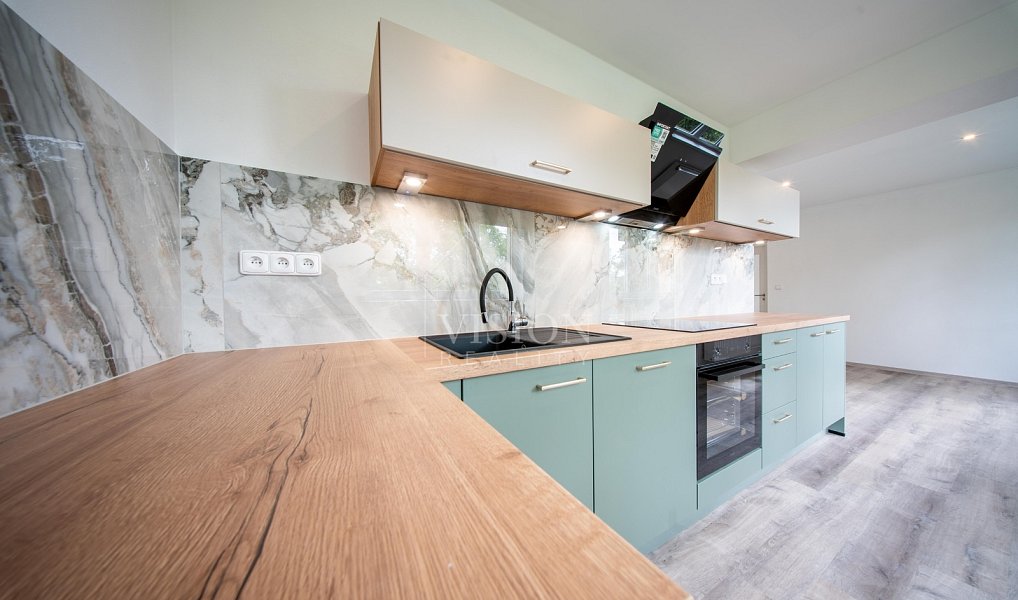 Prodej bytu 3+1 68 m², Čs. armády, Milevsko, okres Písek