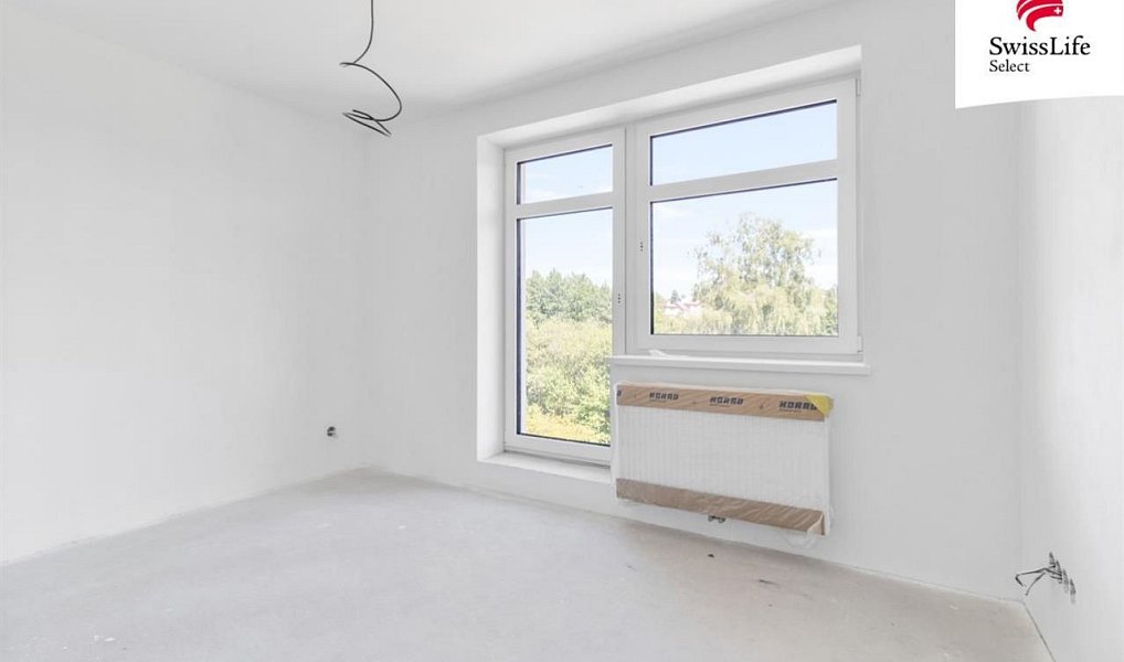 Prodej bytu 2+kk 49 m², Hlinsko – náhled fotky 6