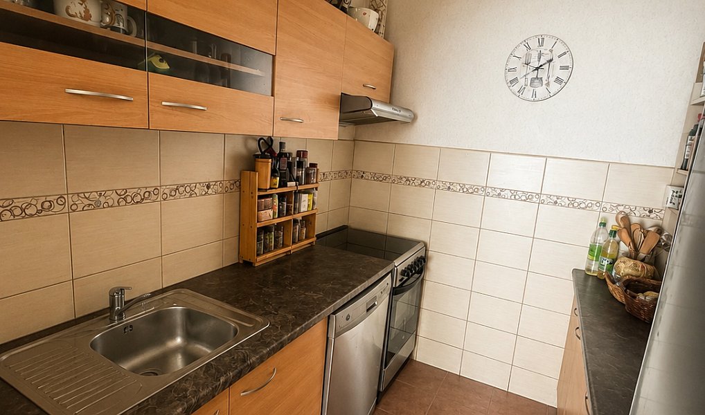 Prodej bytu 2+kk 43 m², Kolín – náhled fotky 2