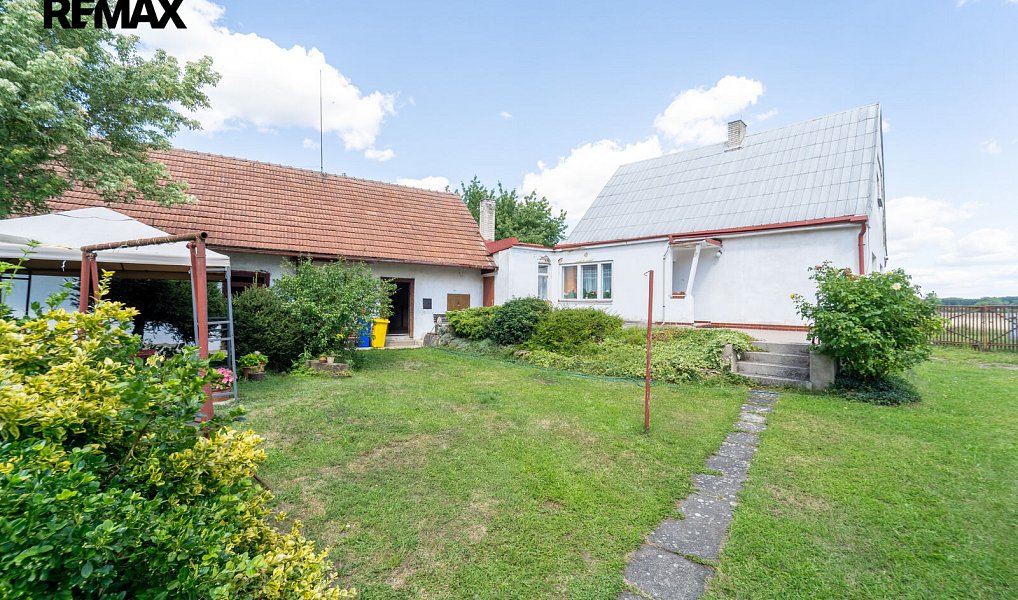 Prodej domu 80 m² s pozemkem 3 454 m², Rožďalovice – náhled fotky 5