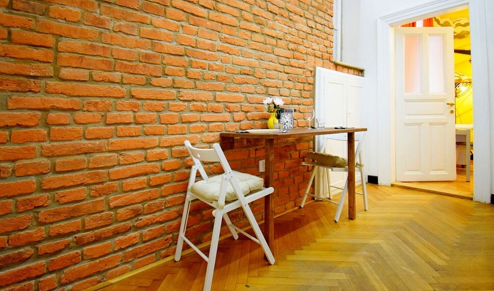 Pronájem bytu 1+1 32 m², Praha – náhled fotky 7