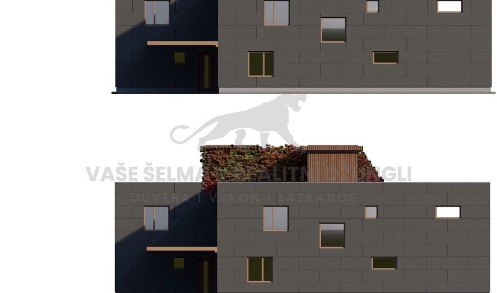 Prodej stavebního pozemku 7 192 m², Kralupy nad Vltavou – náhled fotky 31