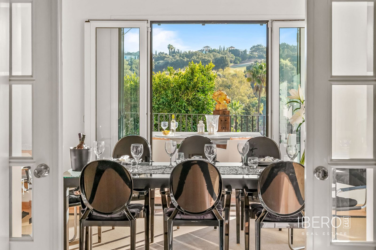 Casa 7+kk – San Roque, Sotogrande - Vista 5