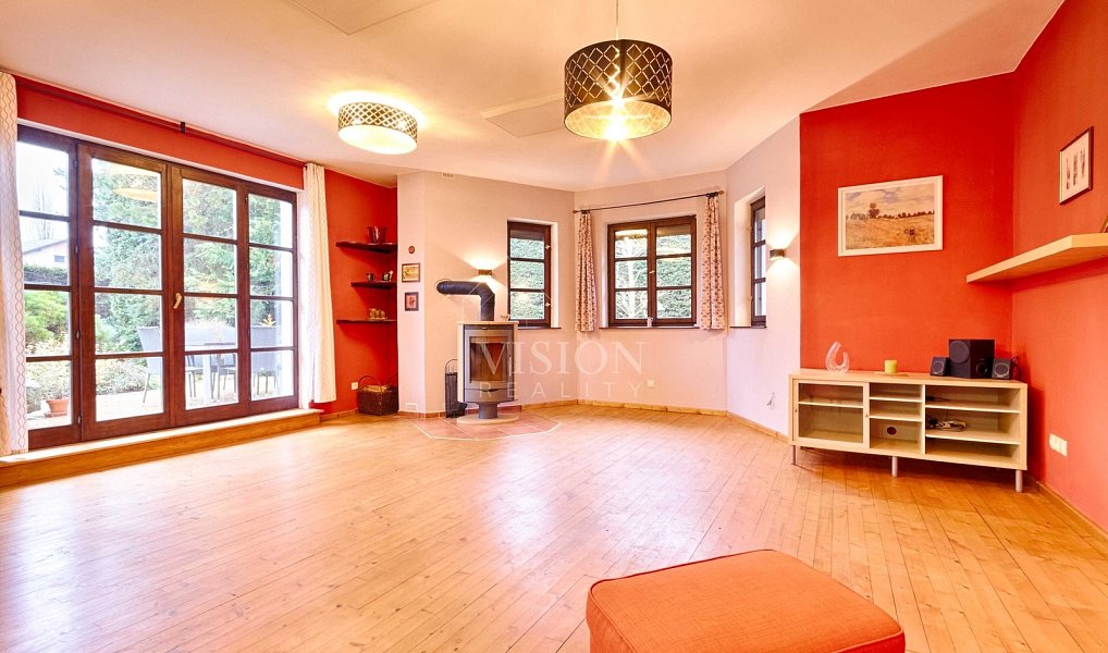 Prodej domu 198 m² s pozemkem 792 m², Prachatice – náhled fotky 3