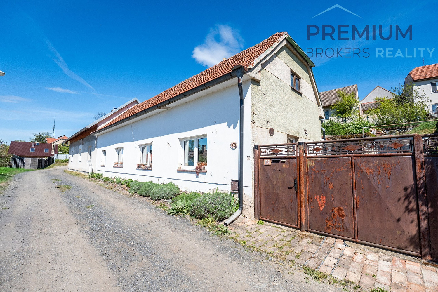 Prodej domu 108 m² s pozemkem 543 m² – fotografie 3
