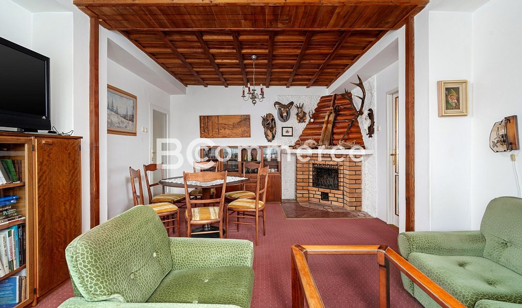 Prodej domu 270 m² s pozemkem 4 446 m², Dolní Kounice – náhled fotky 17