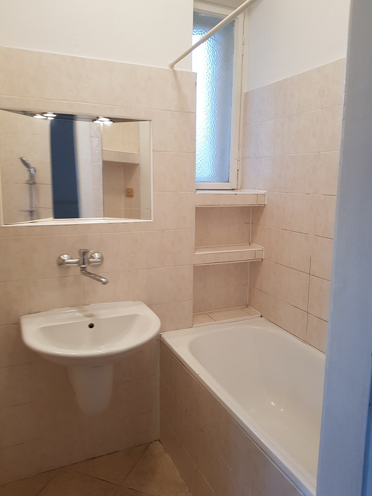 Pronájem bytu 1+1 44 m² – fotografie 5