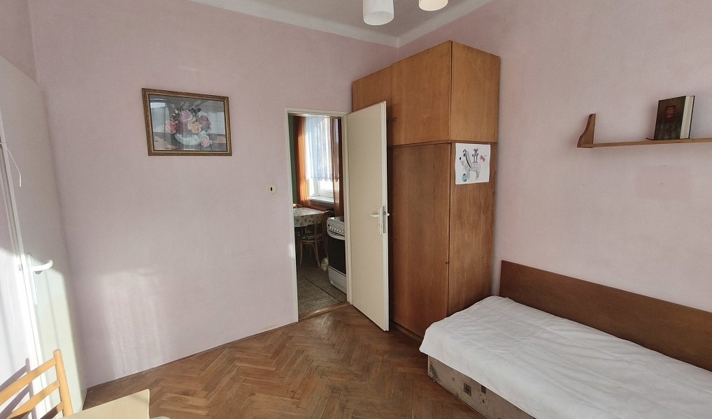 Prodej bytu 3+1 64 m², Bystřice pod Hostýnem – náhled fotky 5