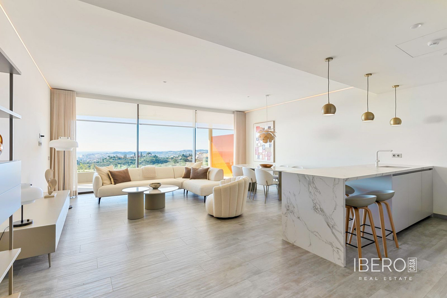 Piso 4+kk – Benalmádena, Carvajal, La Capellanía - Vista 2