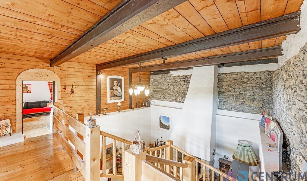 Prodej domu 265 m² s pozemkem 1 648 m², Šimonovice – náhled fotky 6