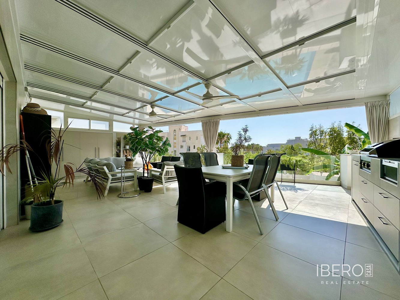 Prodej bytu 4+kk 152 m²