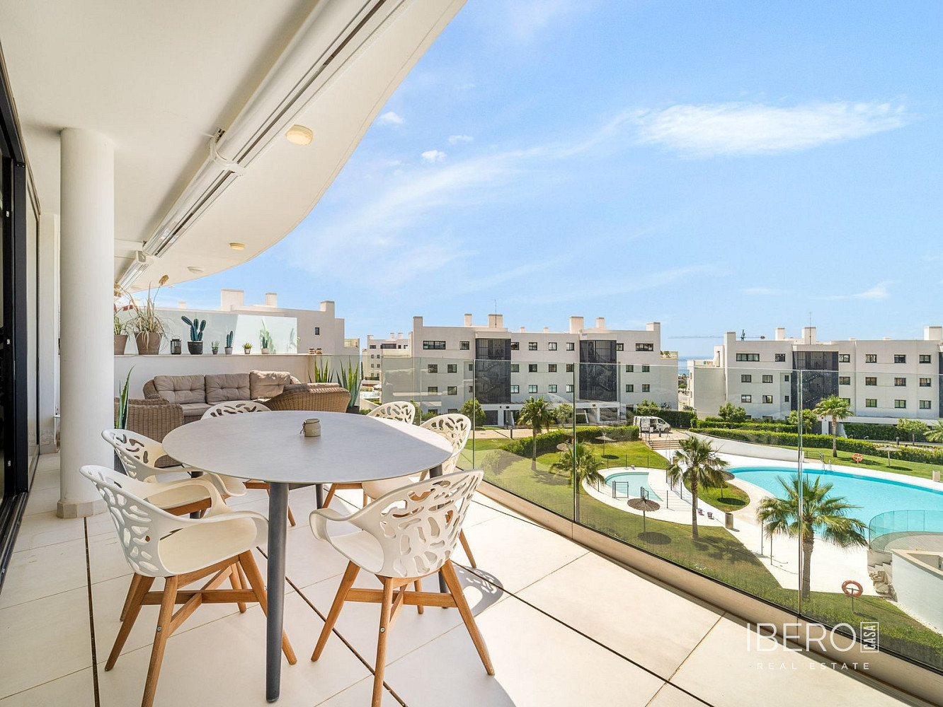 Pis 3+kk – Fuengirola, Los Boliches - Vista 4