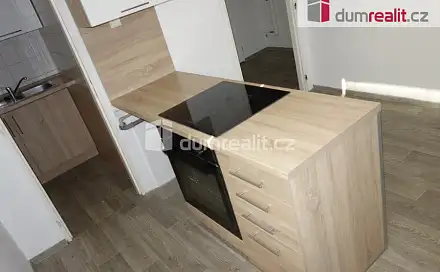 Pronájem bytu 2+kk 38 m², náměstí T. G. Masaryka, Břeclav