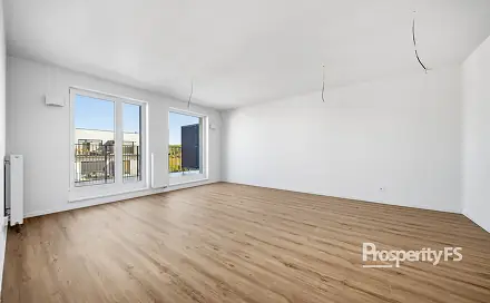 Prodej bytu 3+kk 71 m², Ke křížku, Kladno - Dubí
