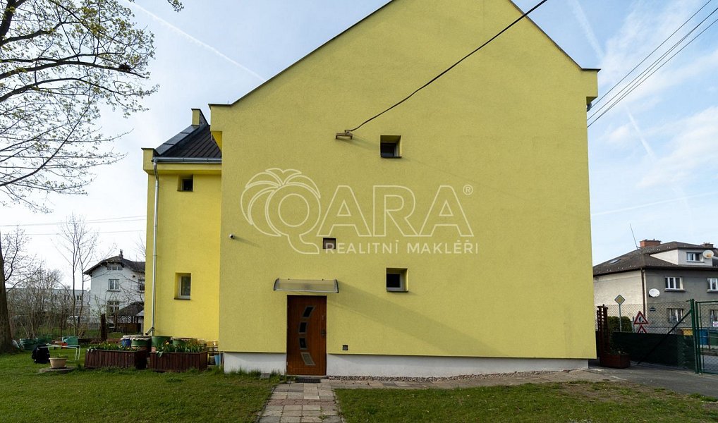 Pronájem bytu 3+kk 55 m², Ostrava – náhled fotky 20