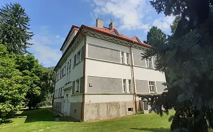 Prodej bytu 3+1 171 m²
