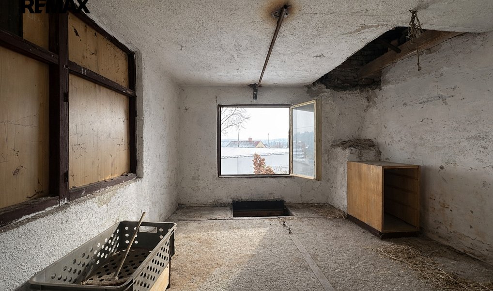 Prodej domu 78 m² s pozemkem 181 m², Prosenická Lhota – náhled fotky 12