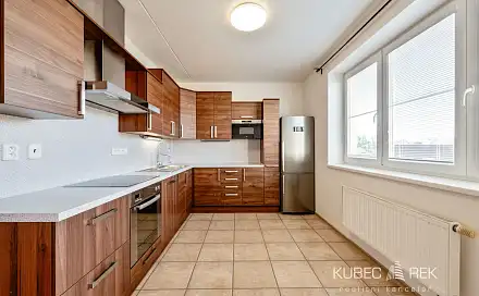 Prodej bytu 1+1 53 m², Nad Obchvatem, Tábor - Měšice