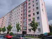 Pron�jem bytu 1+1 39�m2