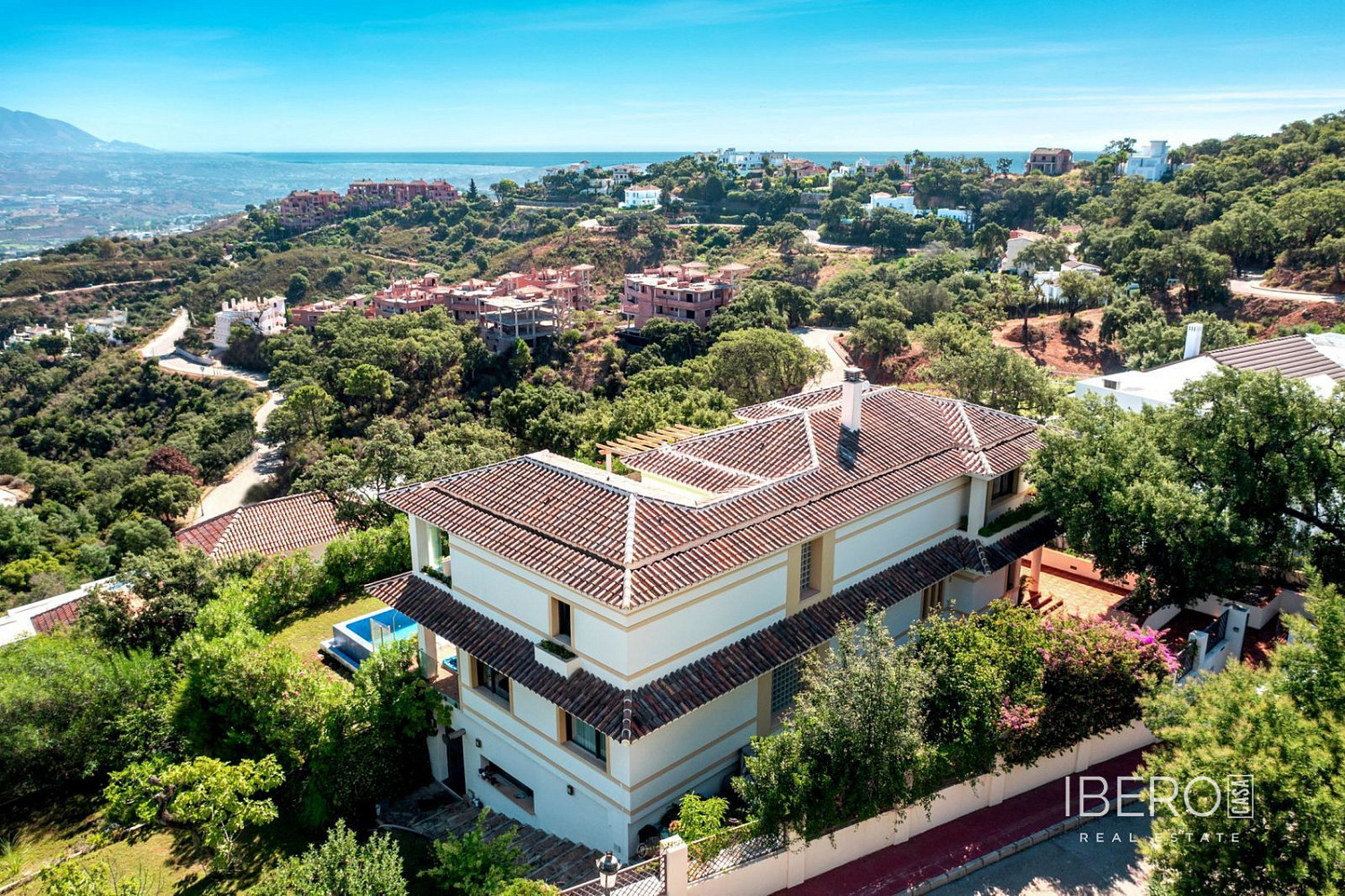Casa 6+kk – Marbella - Vista 5