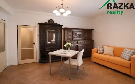 Prodej bytu 2+1 62 m²
