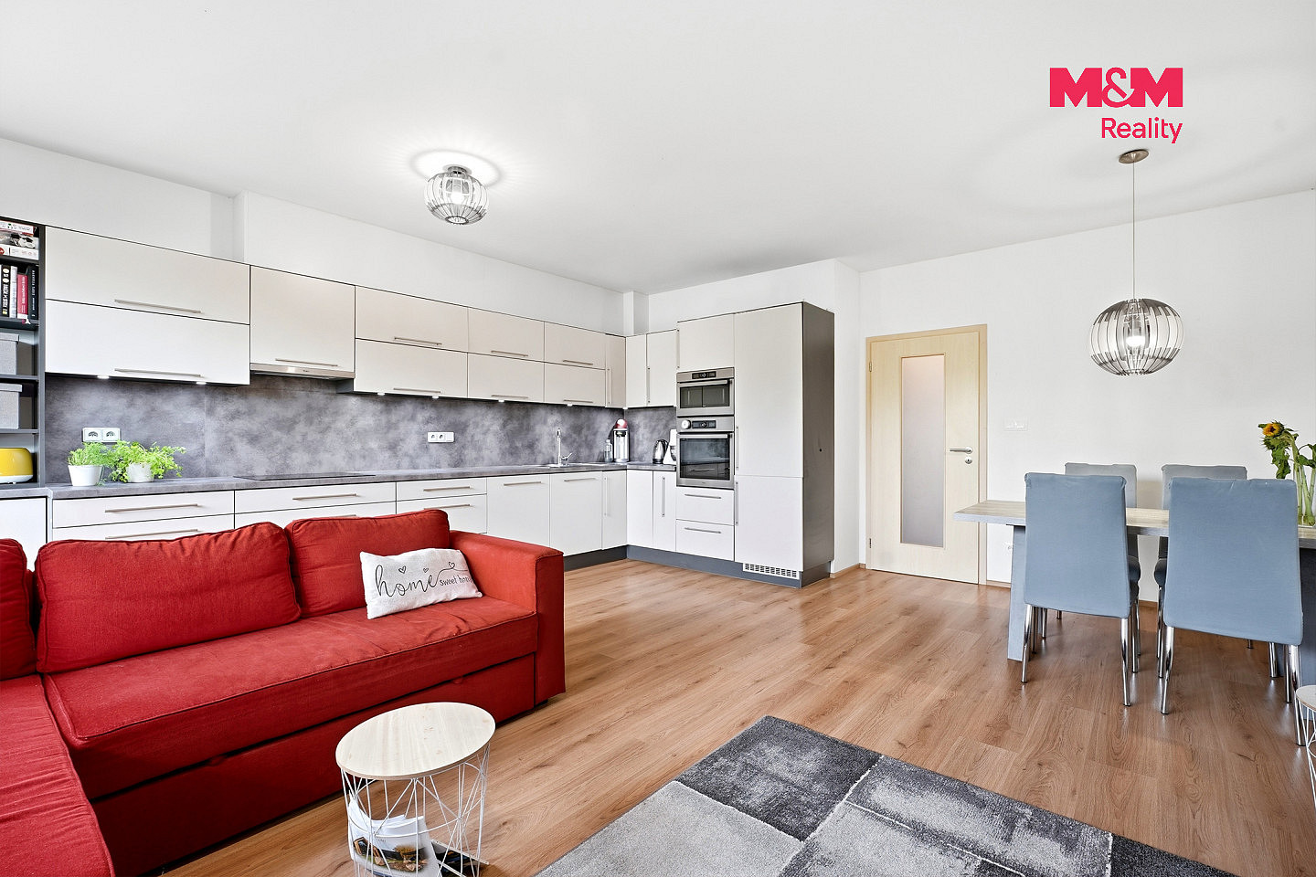 Prodej bytu 3+kk 72 m² – fotografie 5