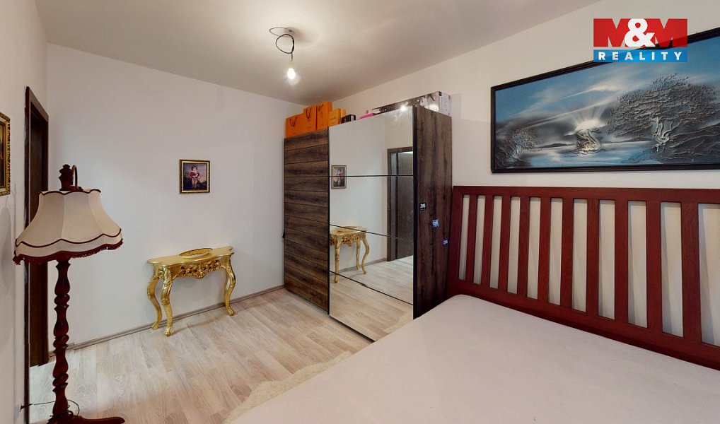 Prodej bytu 3+kk 61 m², Šternberk – náhled fotky 3