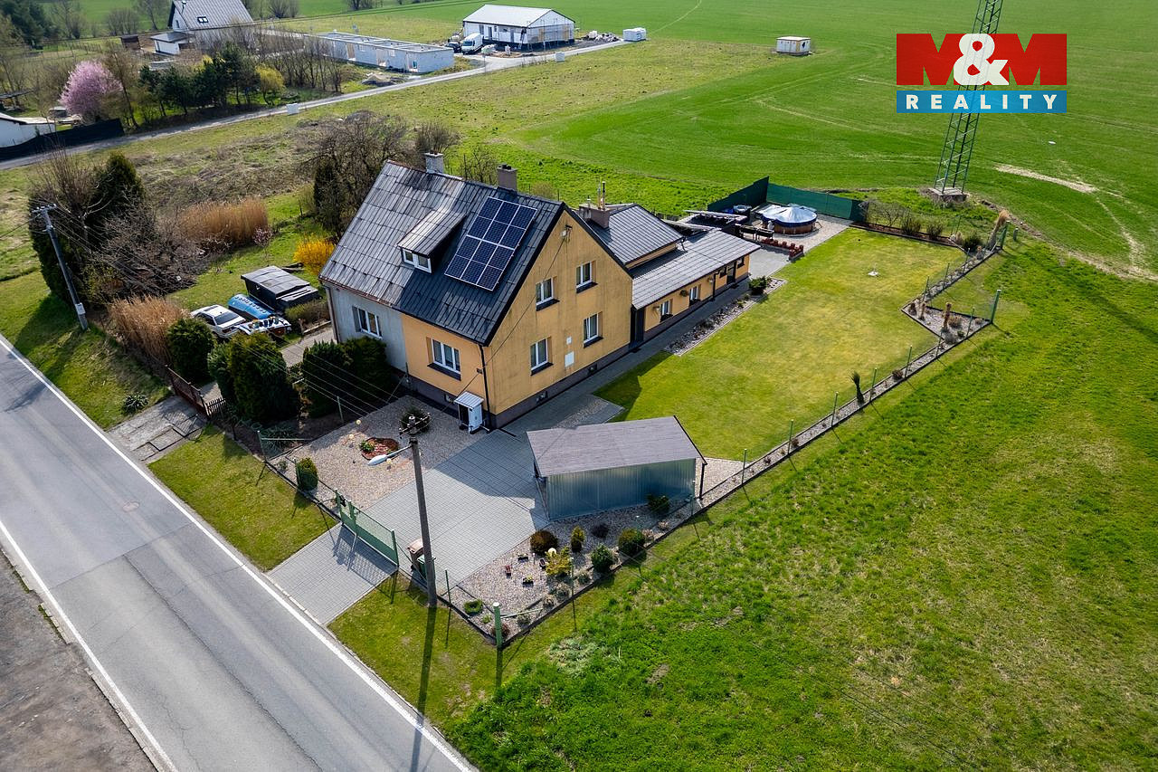 Prodej domu 220 m² s pozemkem 810 m² — photo 3