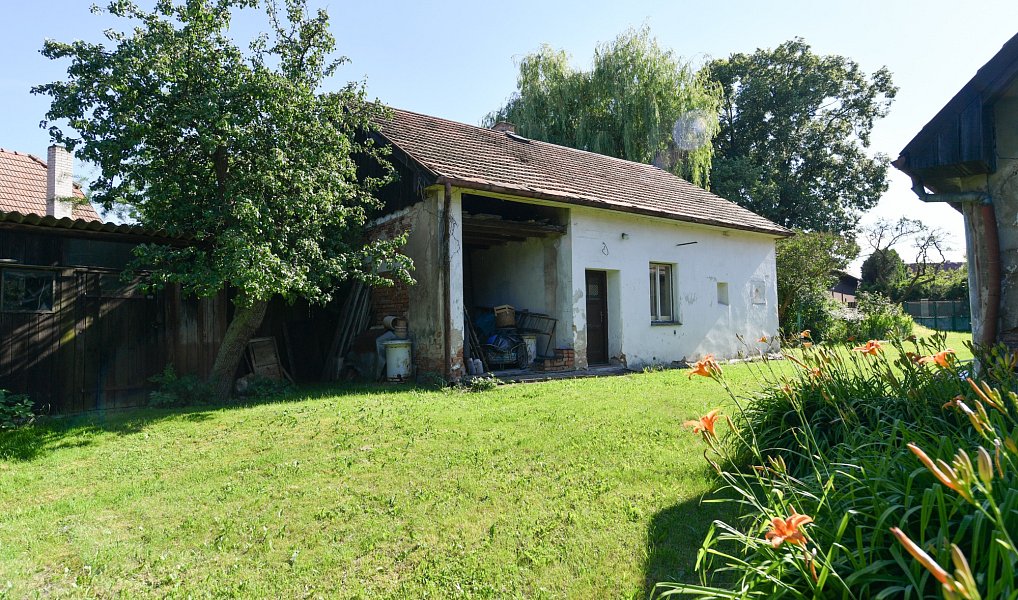 Prodej stavebního pozemku 1 432 m², Řitka – náhled fotky 10