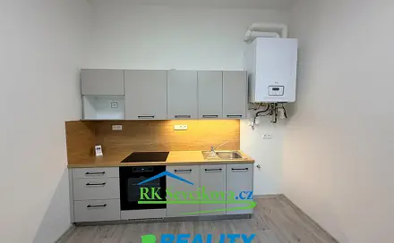 Pronájem bytu 3+1 109 m²