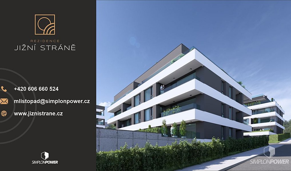Prodej bytu 3+kk 87 m², Olomouc – náhled fotky 15