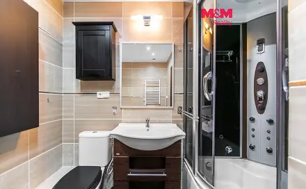 Prodej bytu 3+kk 76 m²