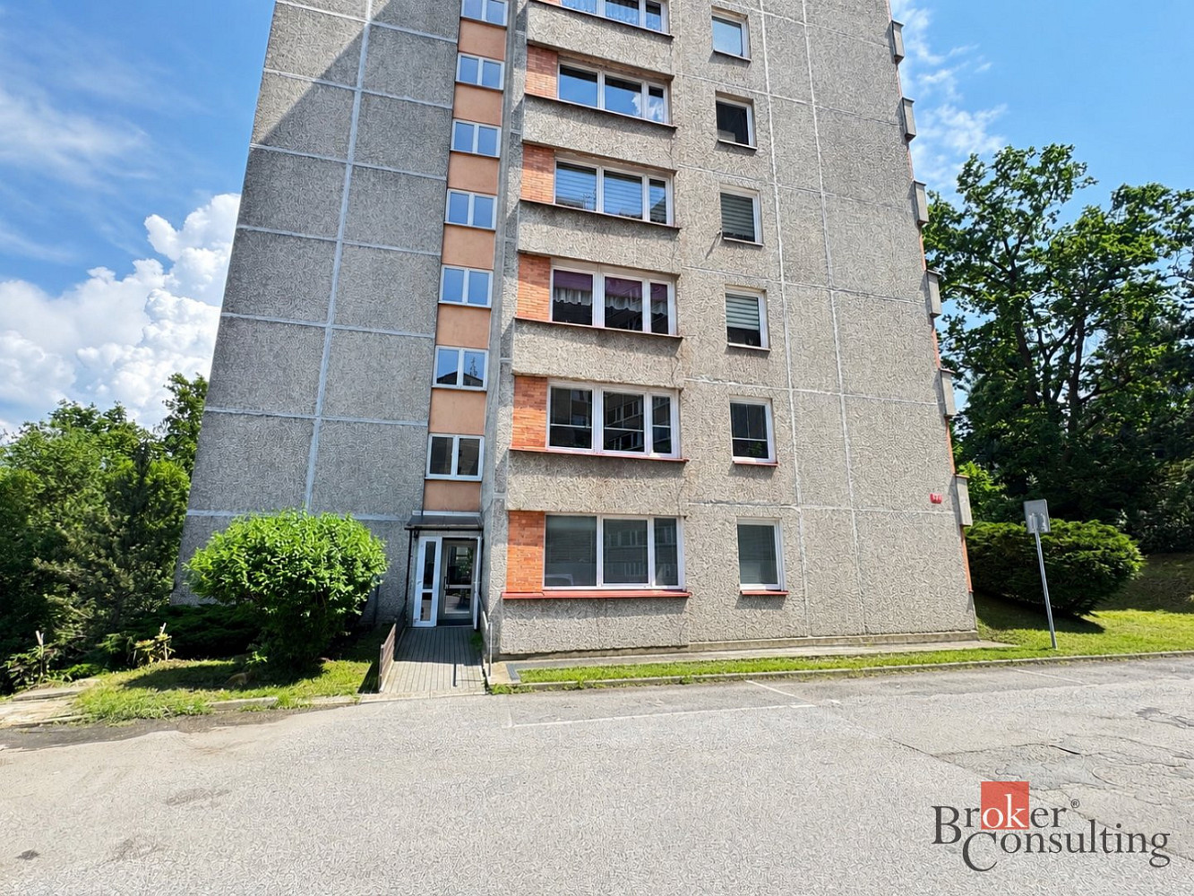 Prodej bytu 2+1 74 m² – fotografie 2