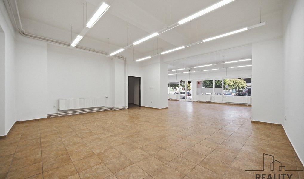 Pronájem obchodních prostor 230 m², Pardubice – náhled fotky 7