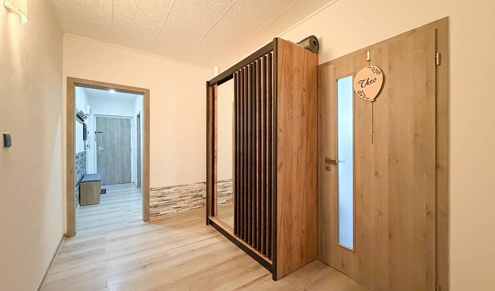 Prodej bytu 3+1 77 m², Klášterec nad Ohří – náhled fotky 10
