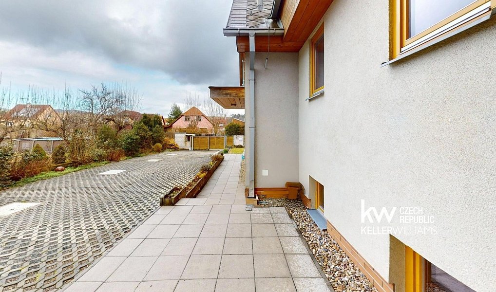 Pronájem domu 180 m² s pozemkem 320 m², Trubín – náhled fotky 18