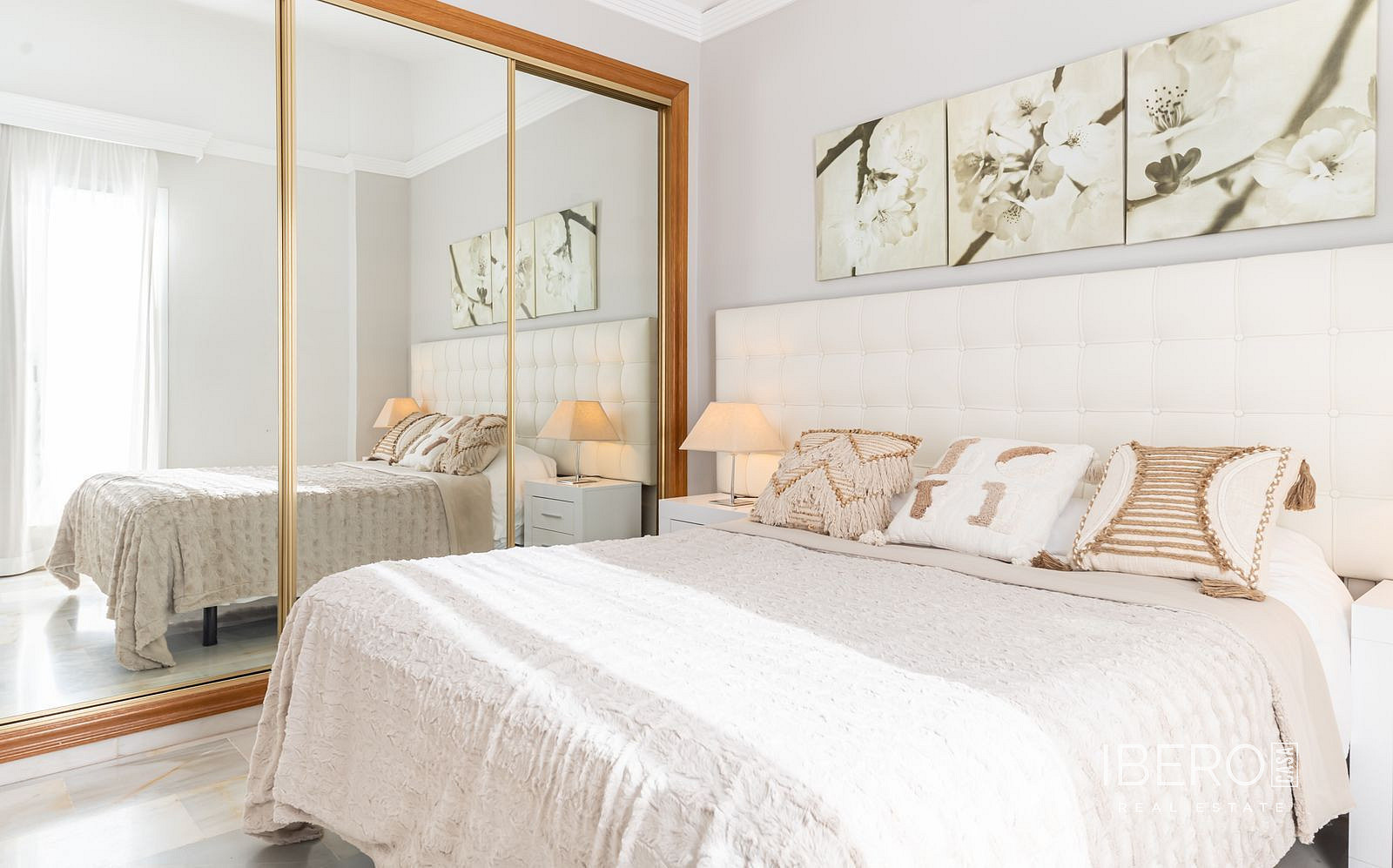 Casa 3+kk – Marbella, Barrio Alto - Vista 3