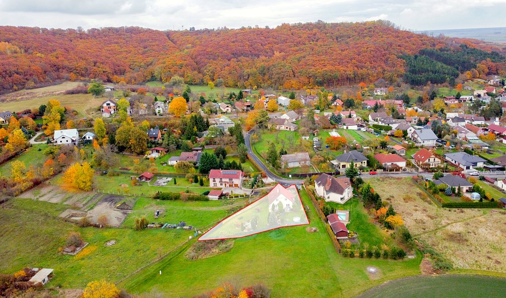 Prodej domu 252 m² s pozemkem 1 091 m², Nepřevázka – náhled fotky 4