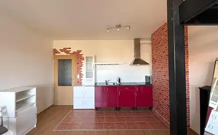 Prodej bytu 1+kk 32 m²