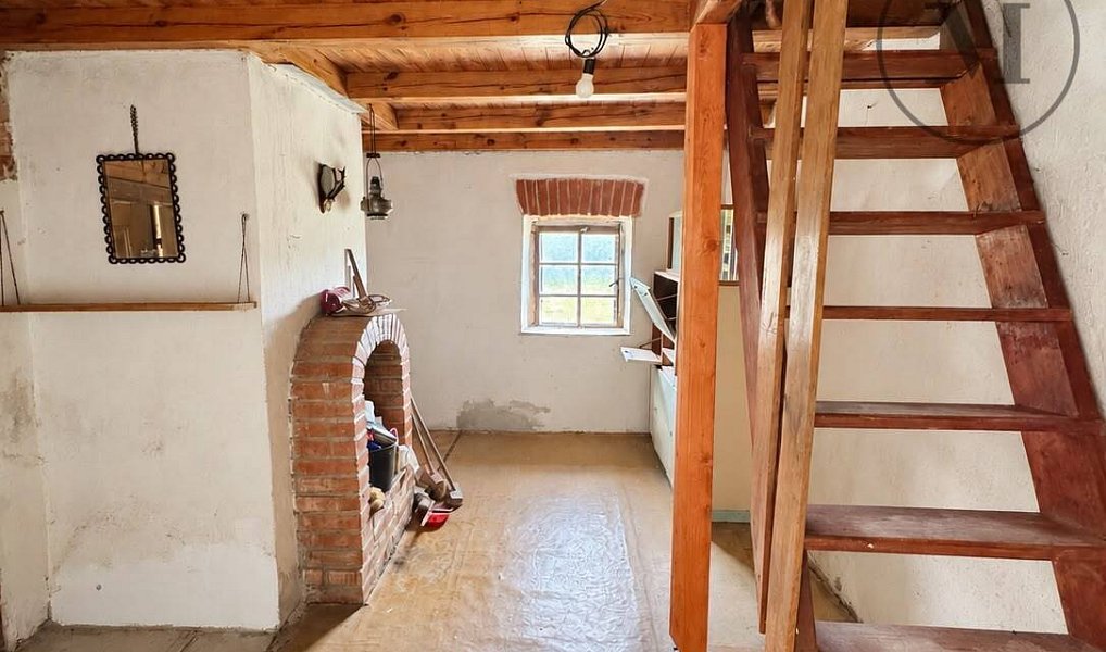 Prodej chaty/chalupy 260 m² s pozemkem 1 006 m², Drslavice – náhled fotky 4